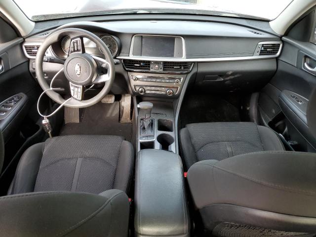  KIA OPTIMA 2019 Бордовий