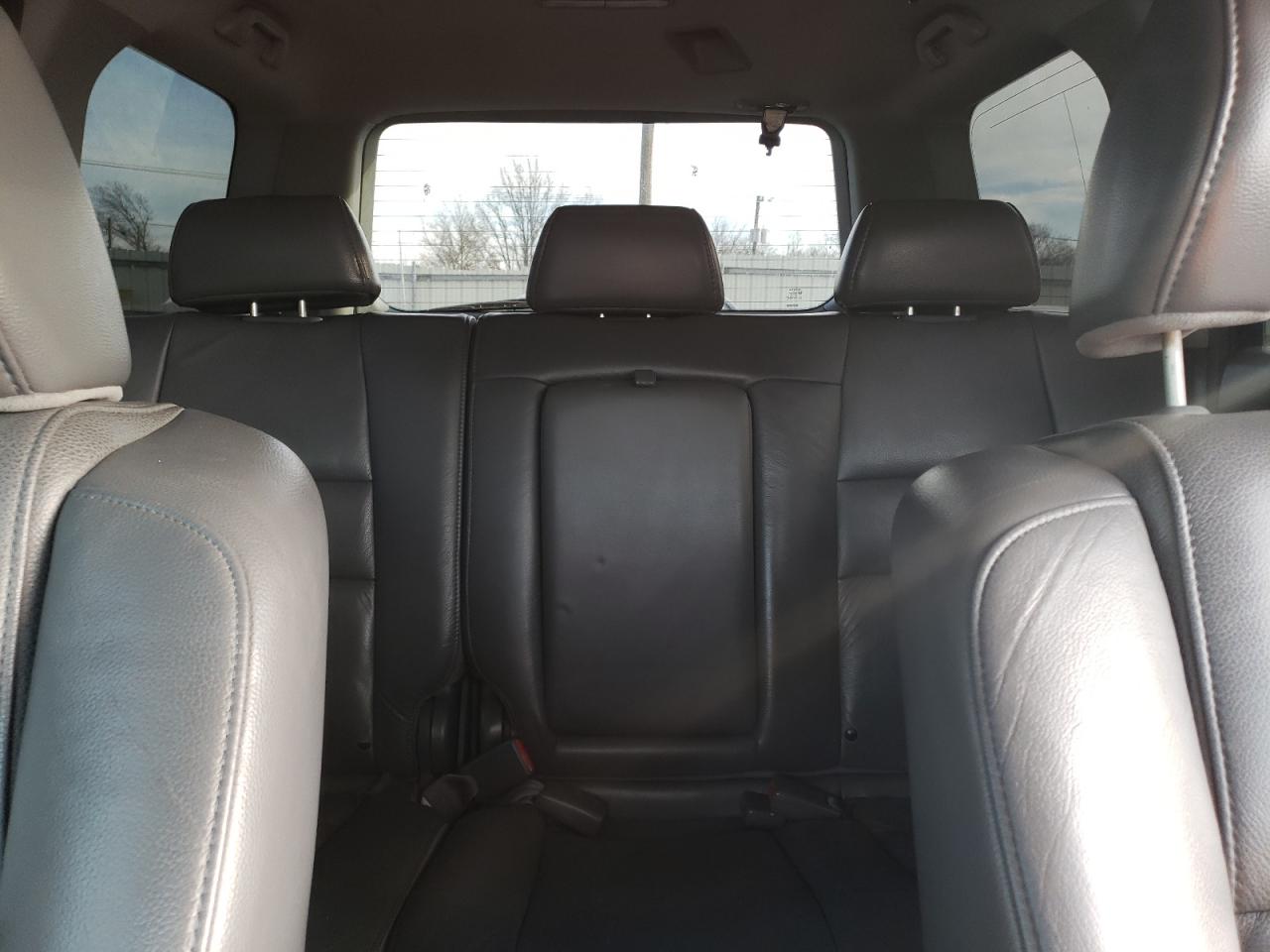 2008 Honda Pilot - Image 10