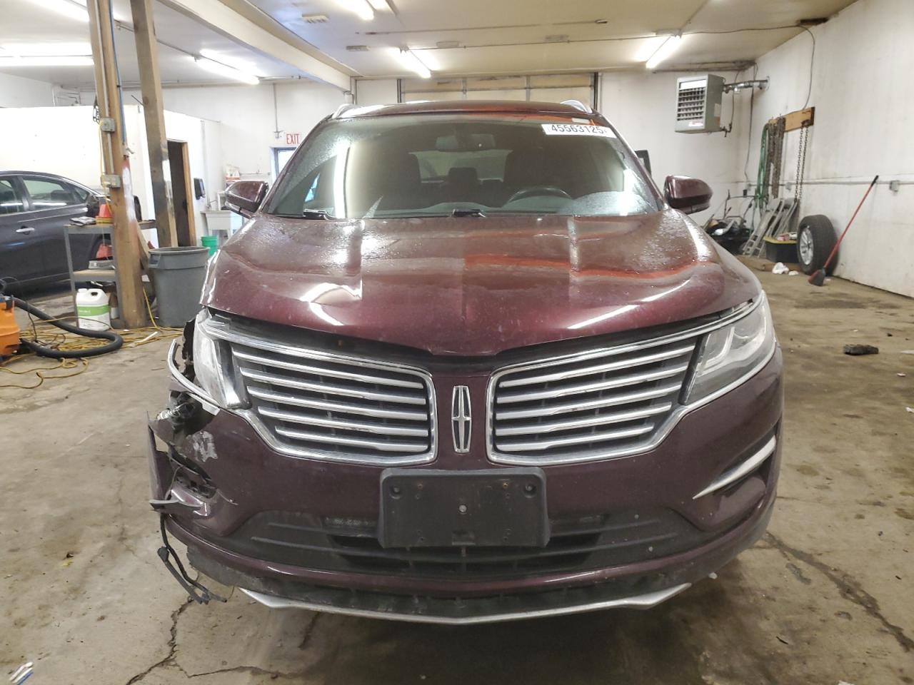 2016 Lincoln MKC - Image 5