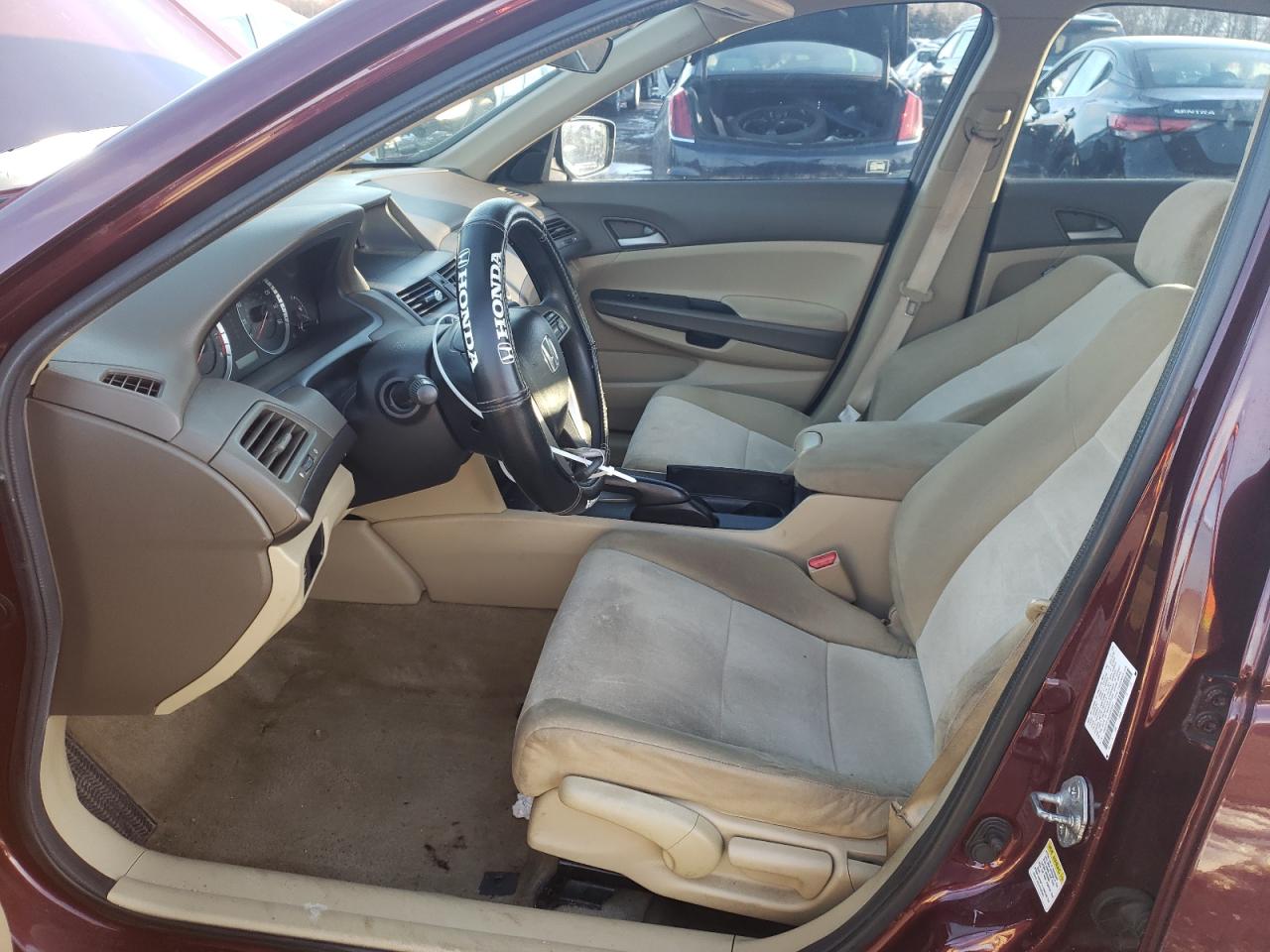 2010 Honda Accord - Image 7