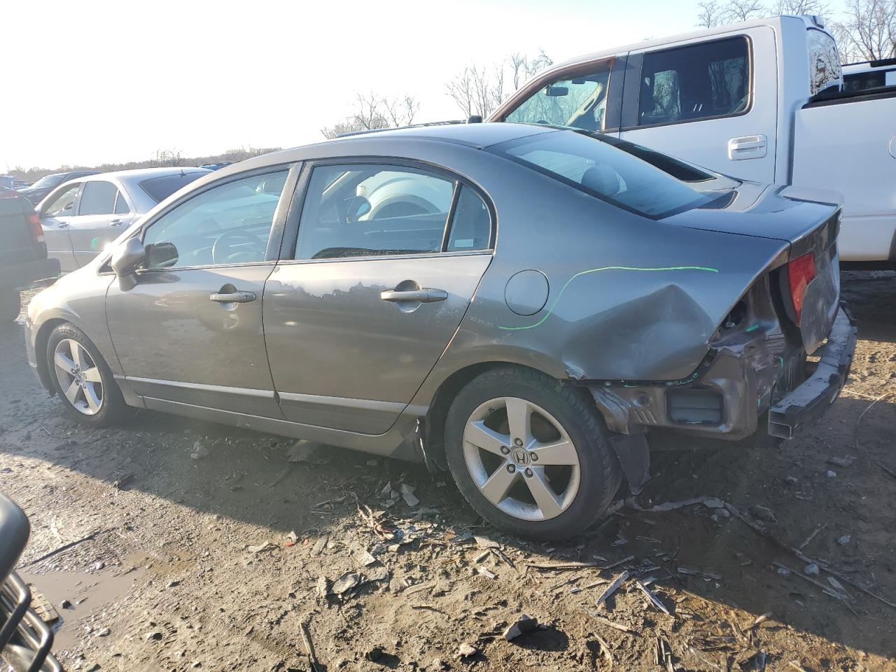 2006 Honda Civic - Image 2