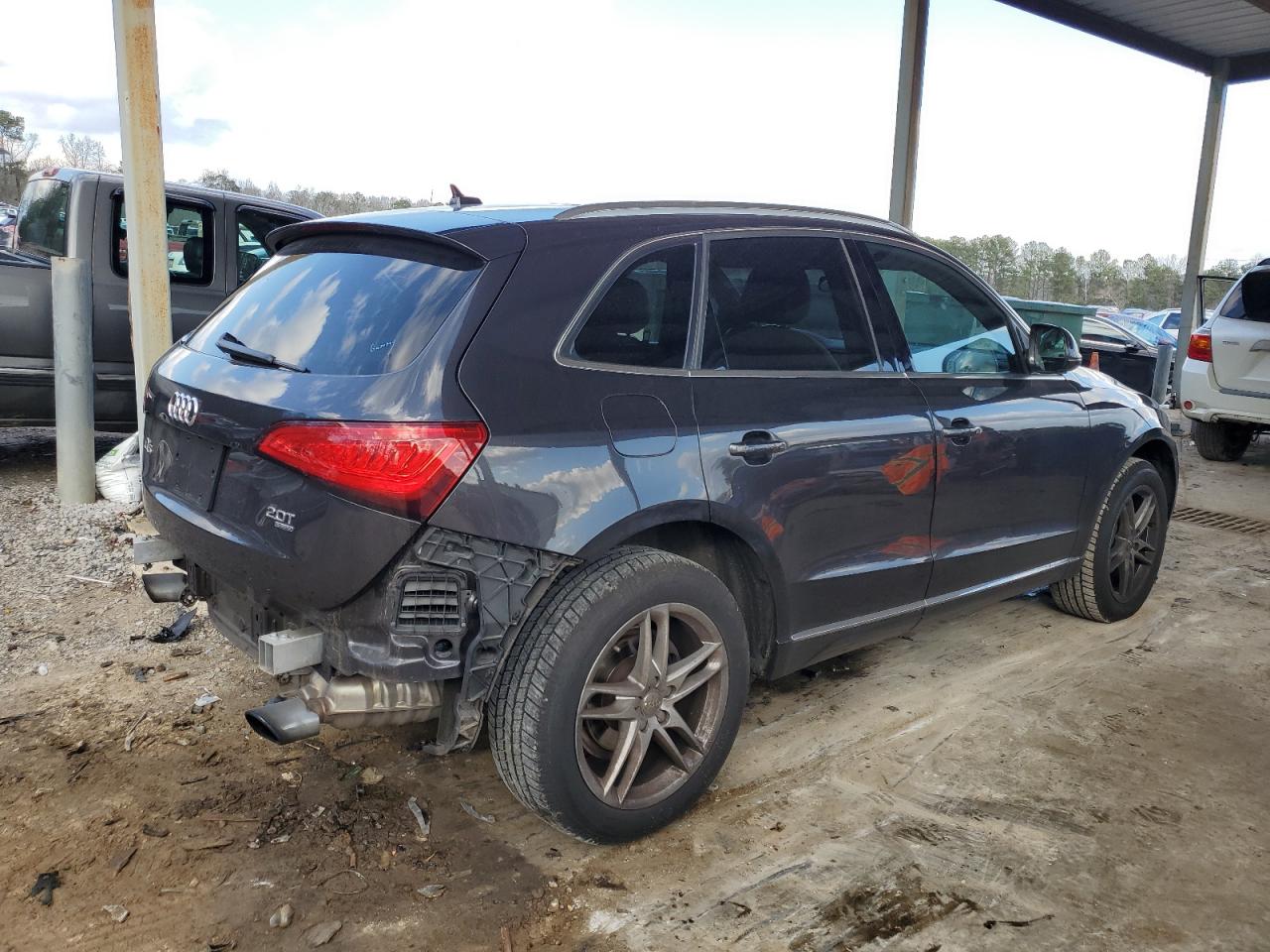 2014 Audi Q5 - Image 3