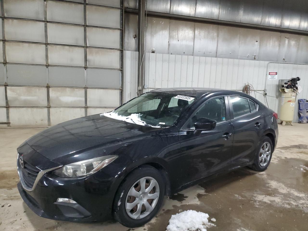 2014 Mazda 3 - Image 1