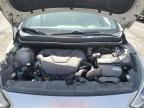 2017 Hyundai Accent Se en Venta en Las Vegas, NV - Front End