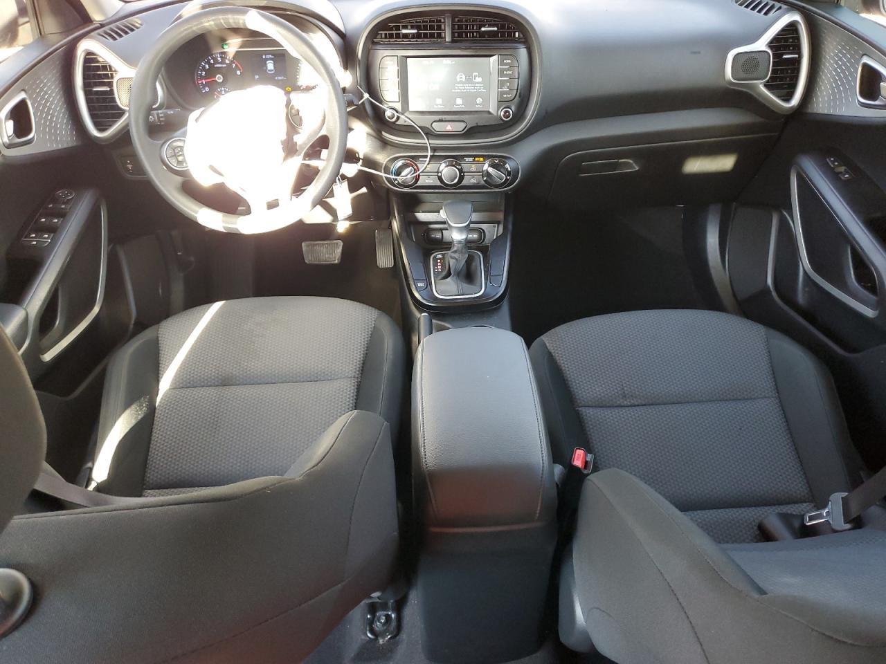 2021 Kia Soul - Image 8