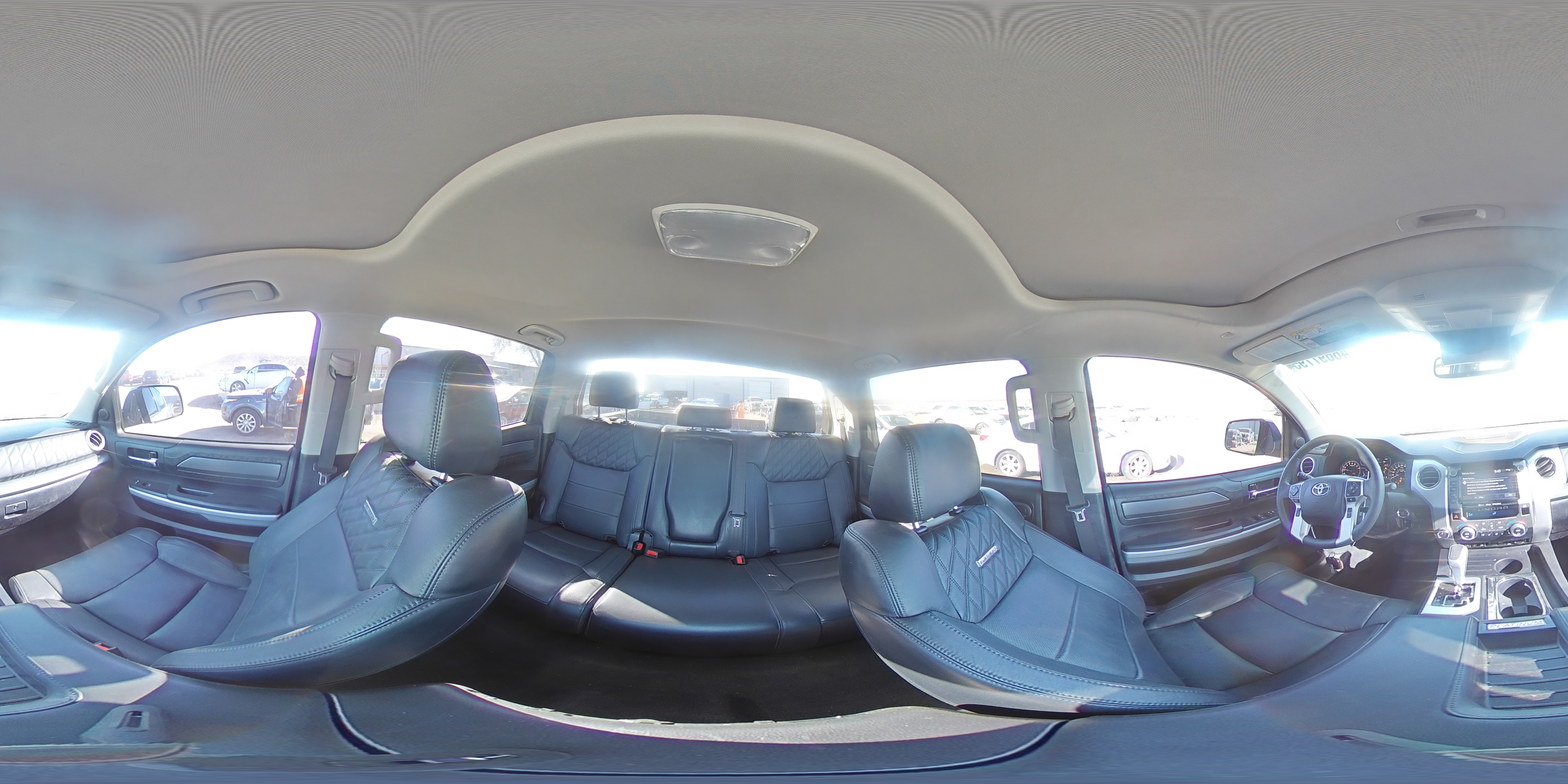 2021 Toyota Tundra - Image 15