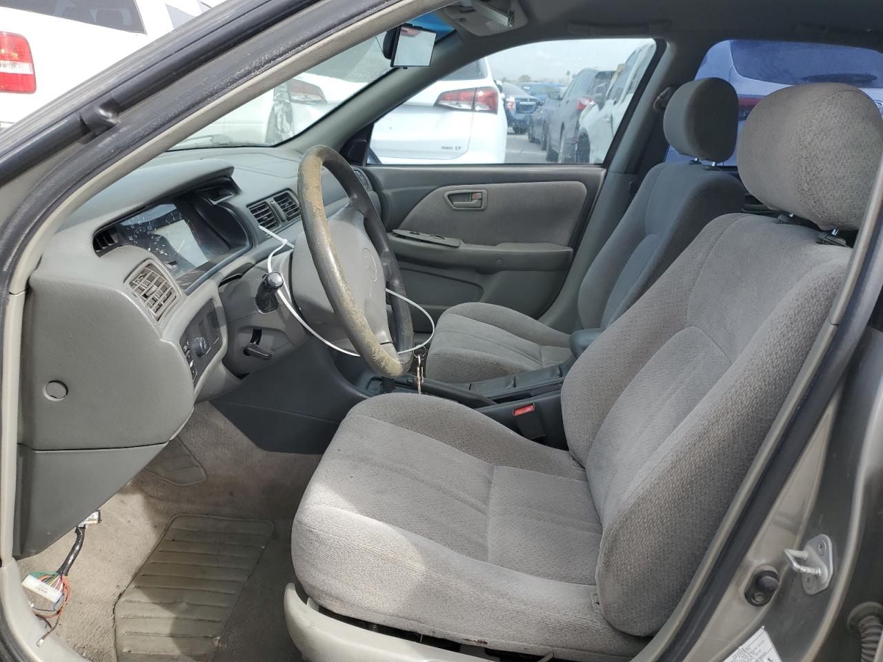 2001 Toyota Camry - Image 7