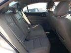 2011 Ford Fusion Sel en Venta en Houston, TX - Front End