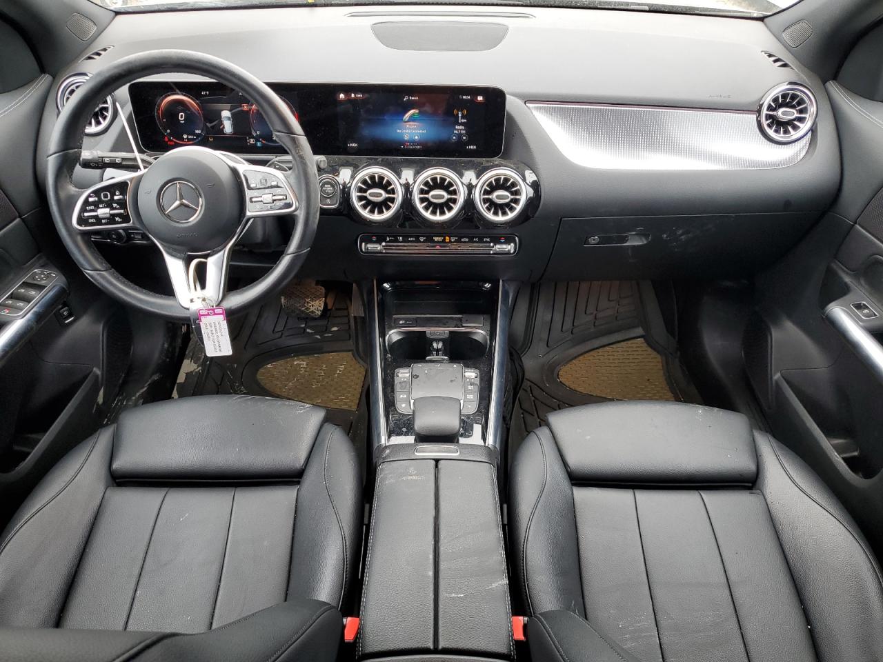 2021 Mercedes-Benz GLA-klasse - Image 8