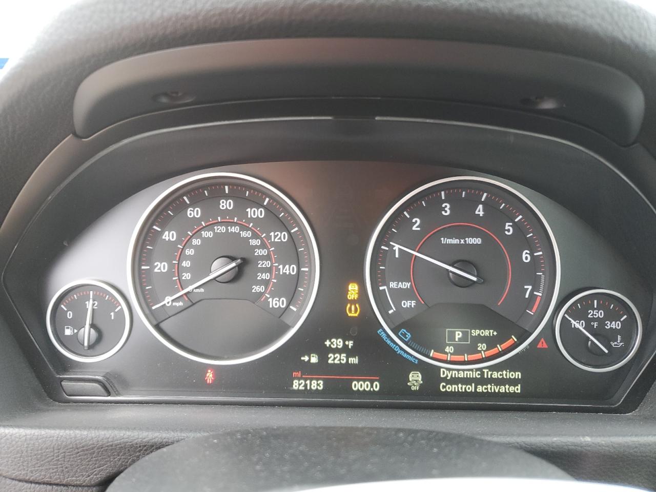 2018 BMW 3er - Image 9
