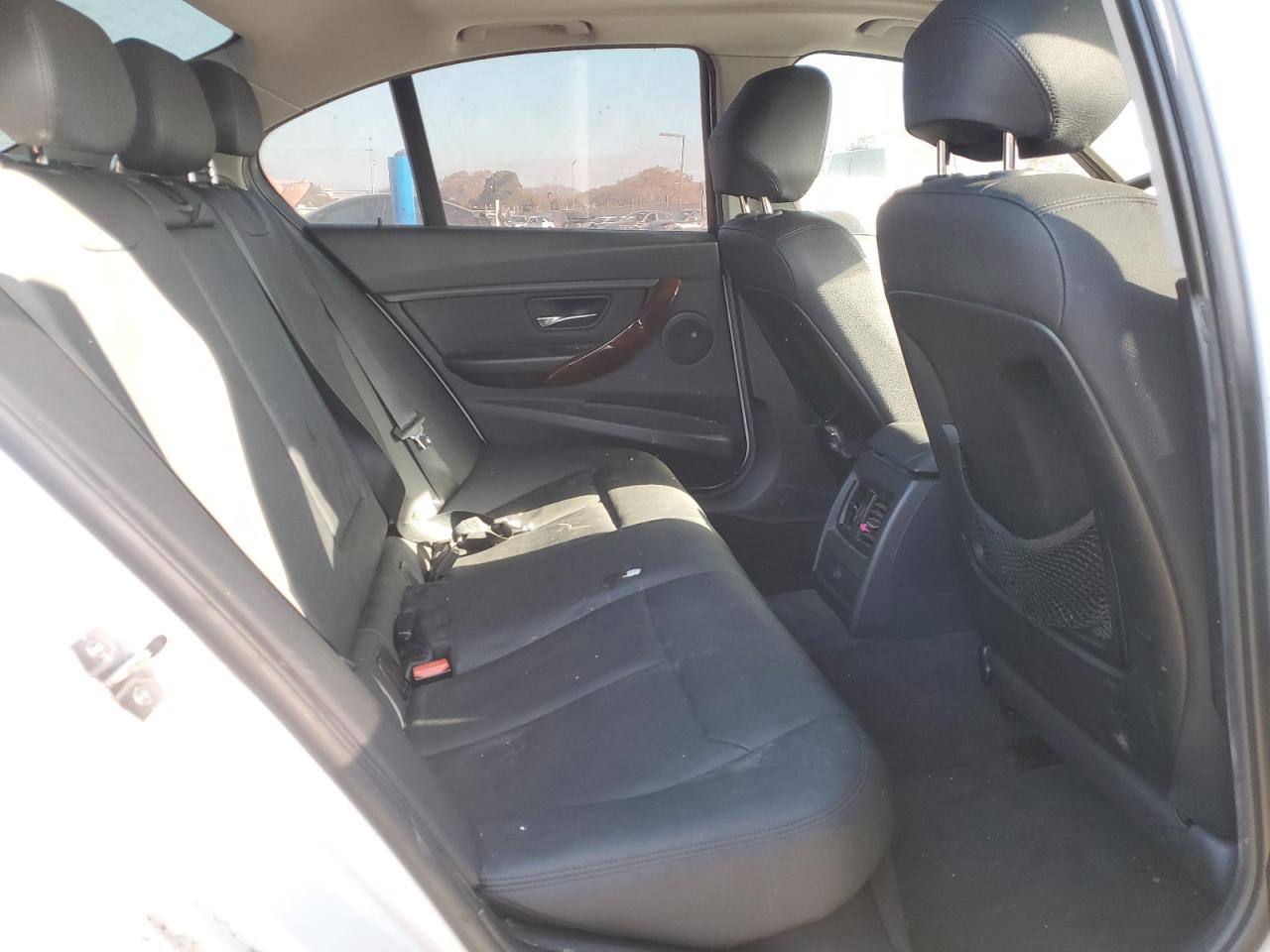 2013 BMW 3er - Image 10