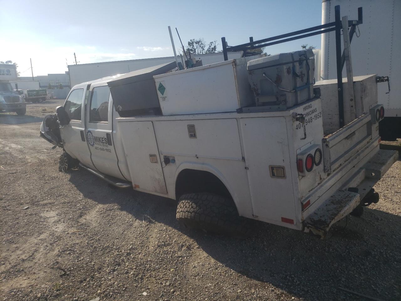 2014 Ford F350 - Image 2