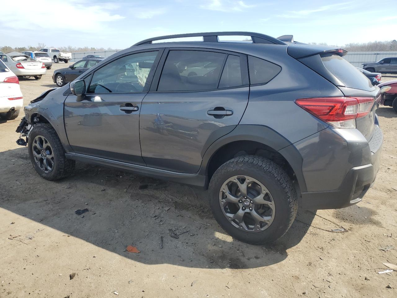 2021 Subaru XV - Image 2