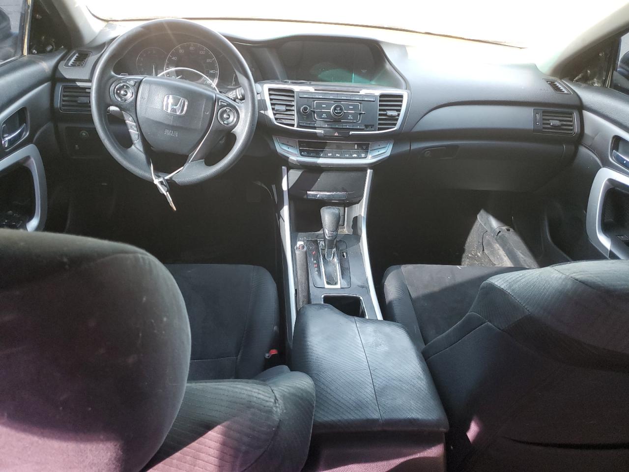 2015 Honda Accord - Image 8