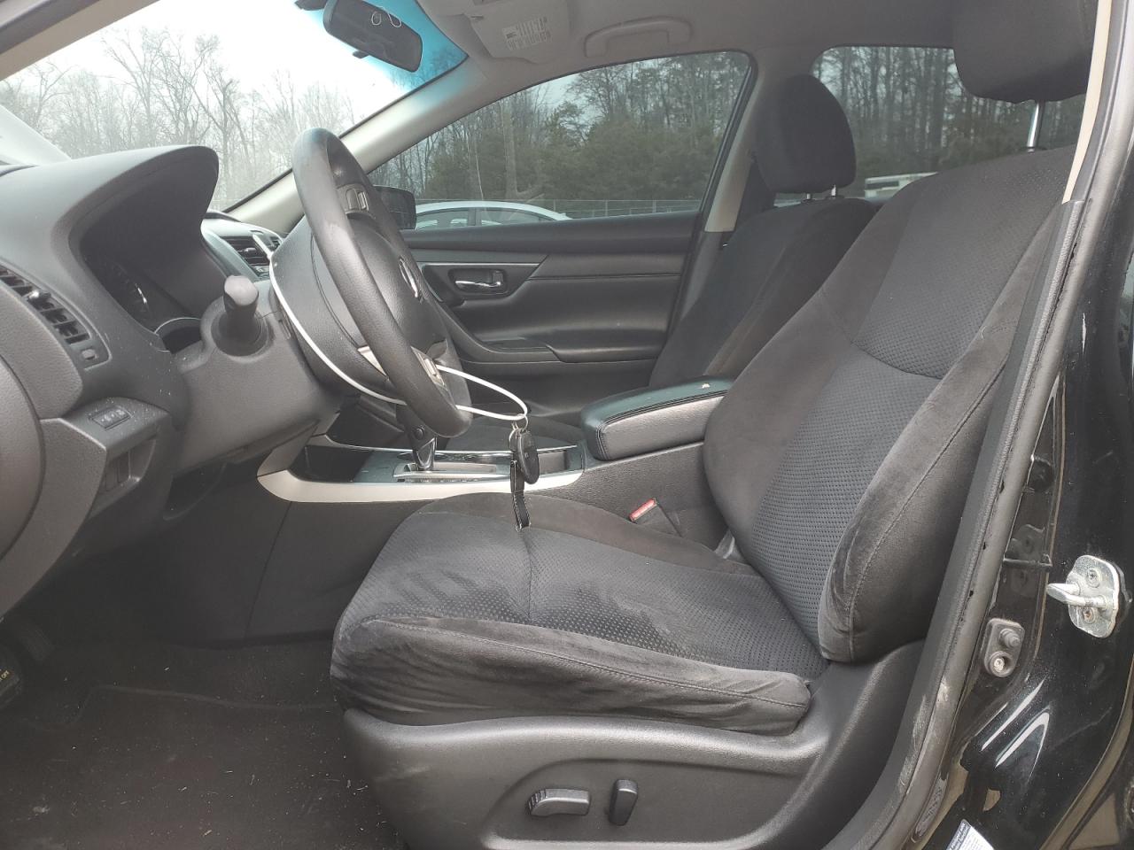 2015 Nissan Altima - Image 7
