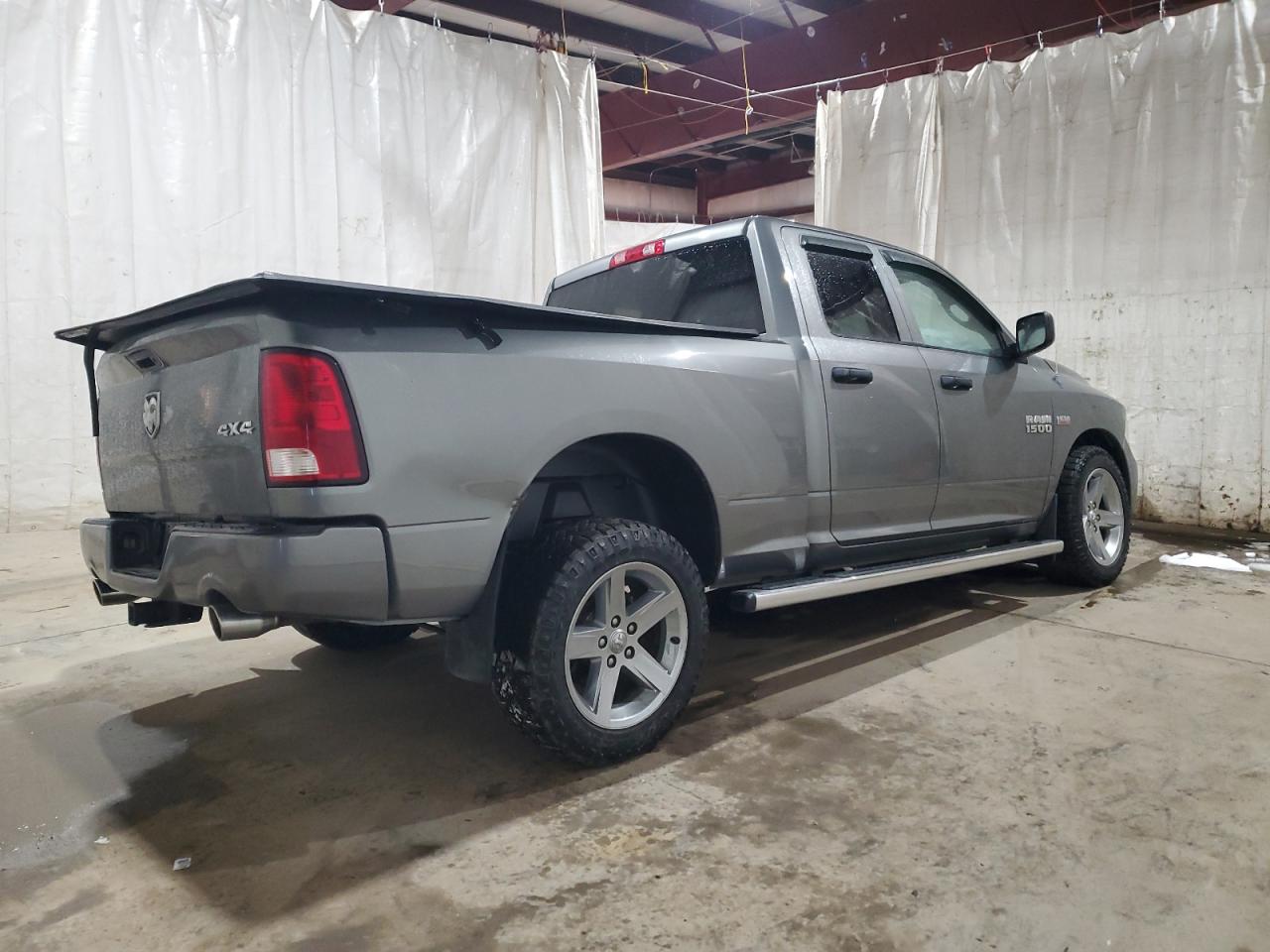 2013 RAM 1500 - Image 3