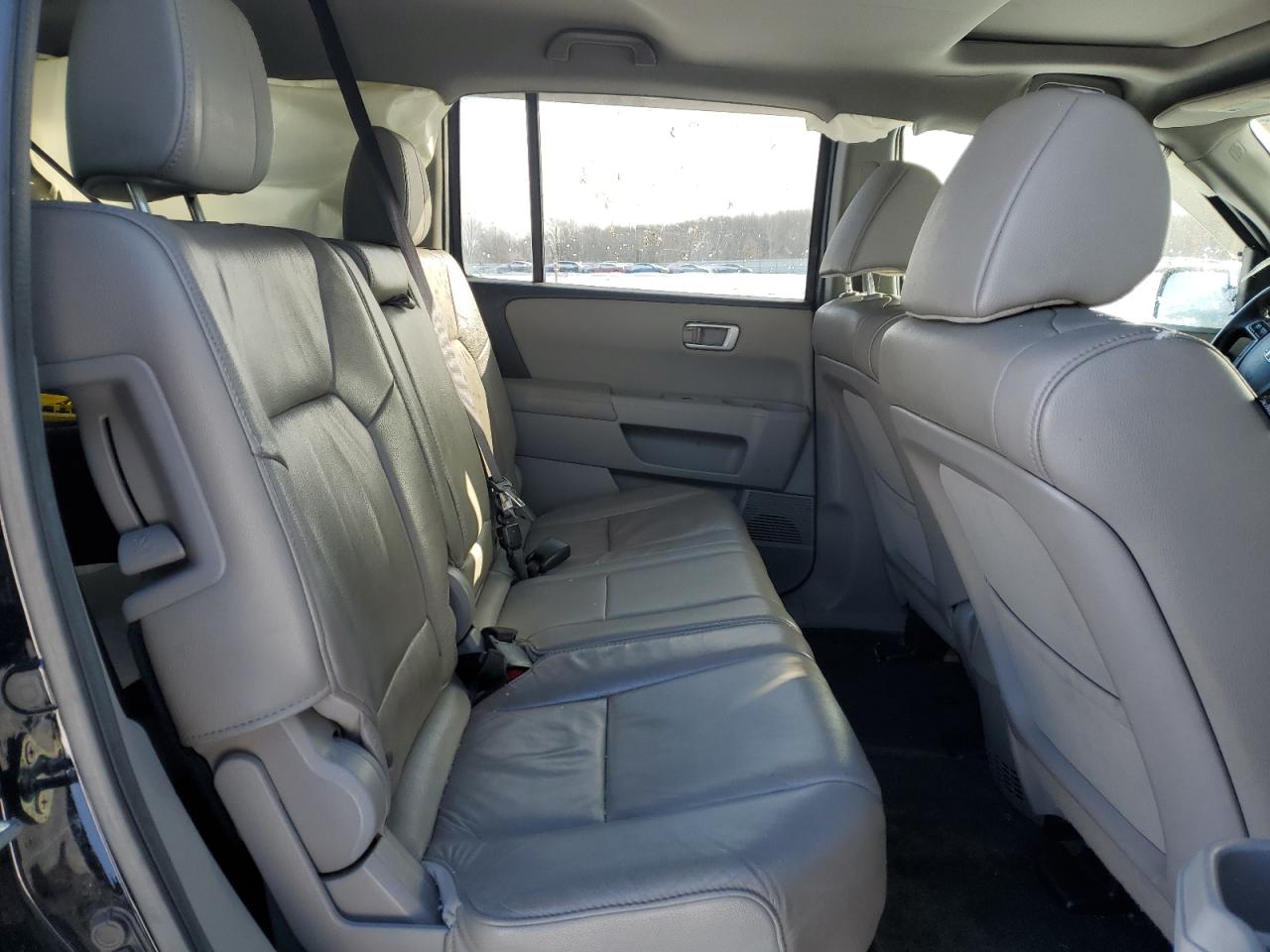 2013 Honda Pilot - Image 12