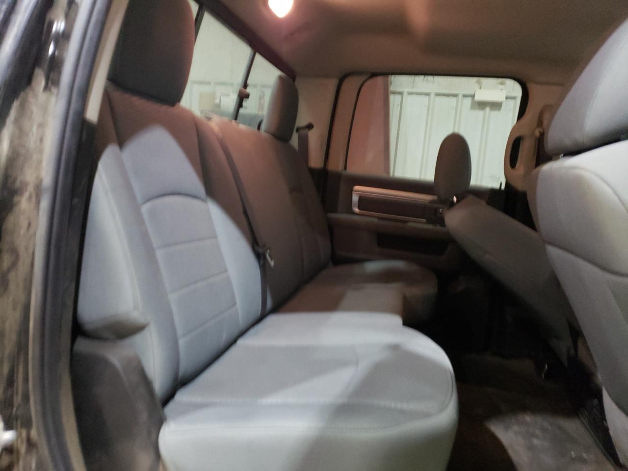 2019 RAM 1500 - Image 10