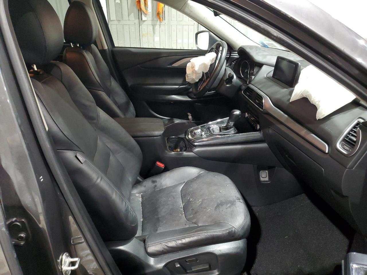 2019 Mazda CX-9 - Image 7