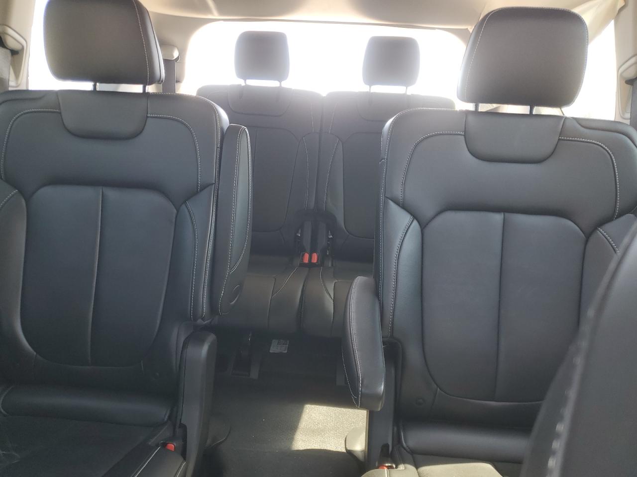 2021 Jeep Grand Cherokee - Image 10