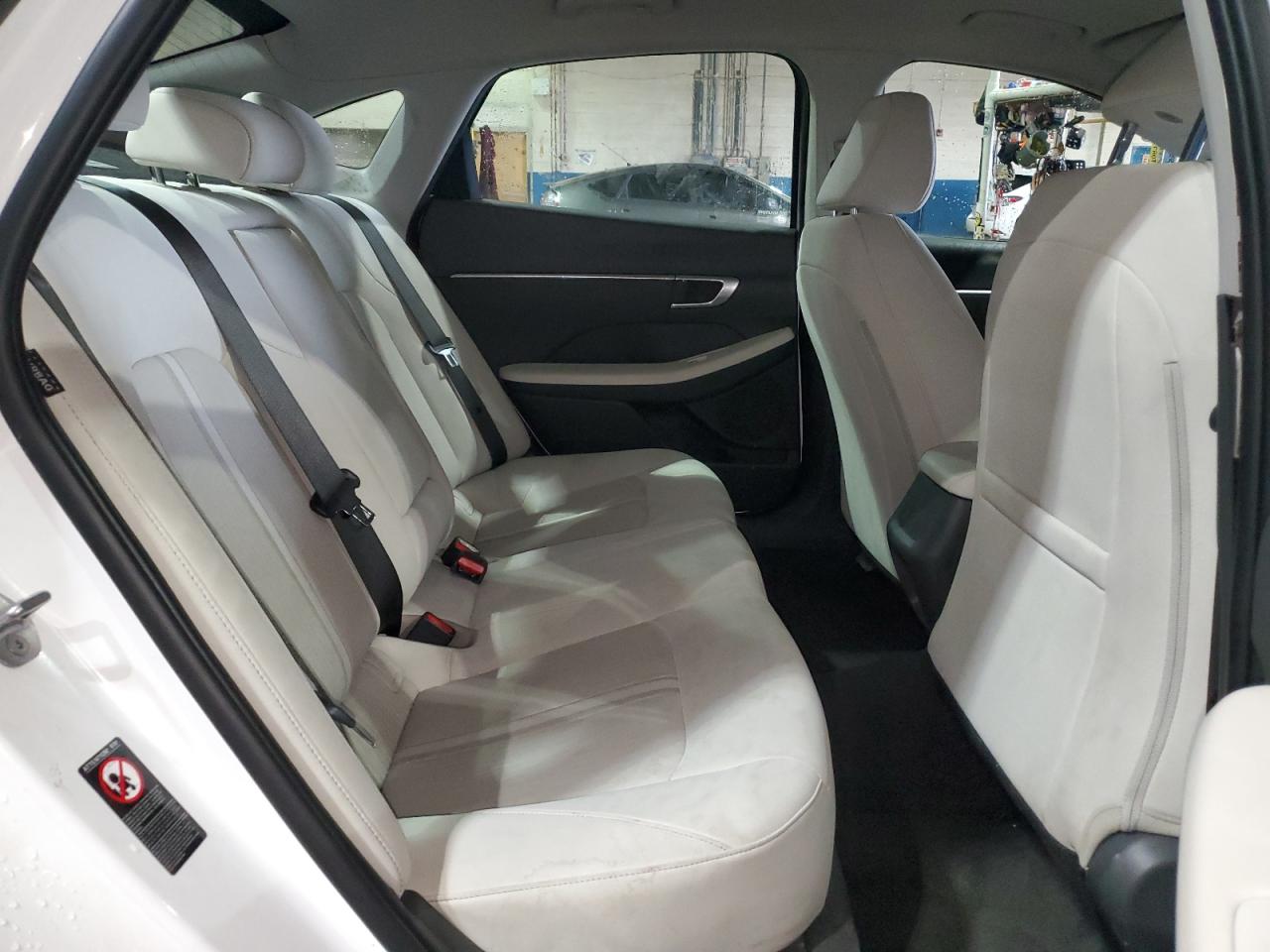 2023 Hyundai Sonata - Image 10