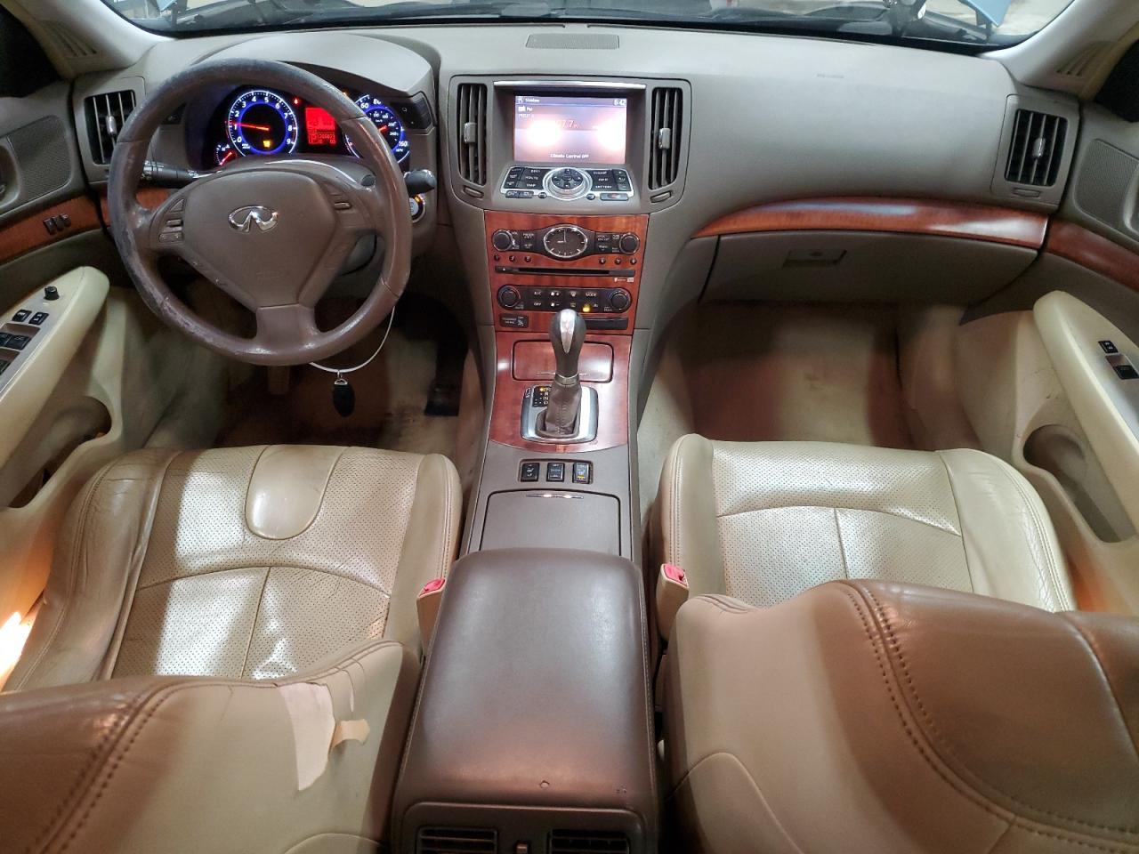 2007 Infiniti G - Image 8