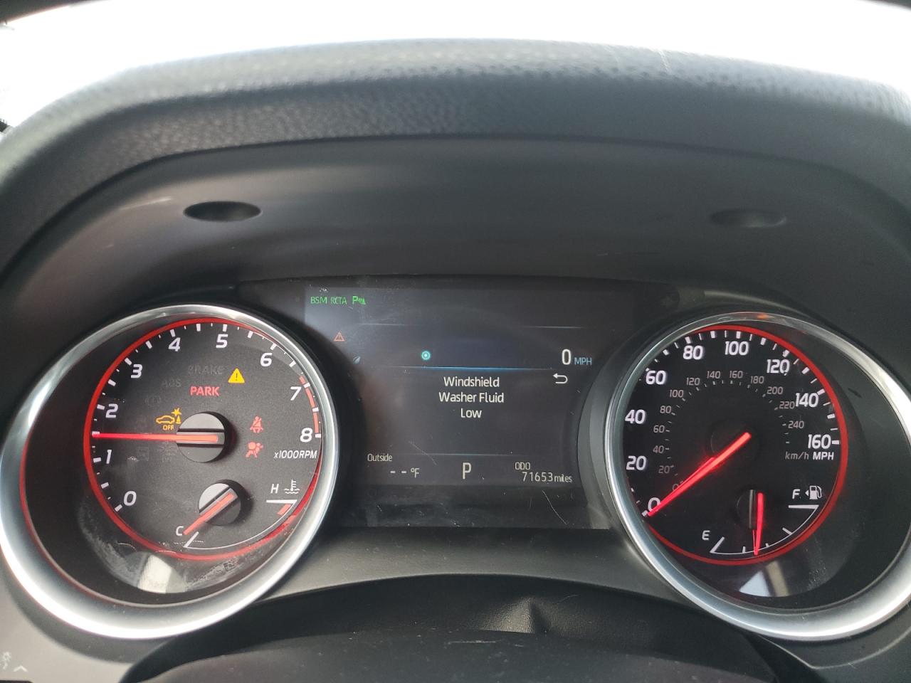 2018 Toyota Camry - Image 9