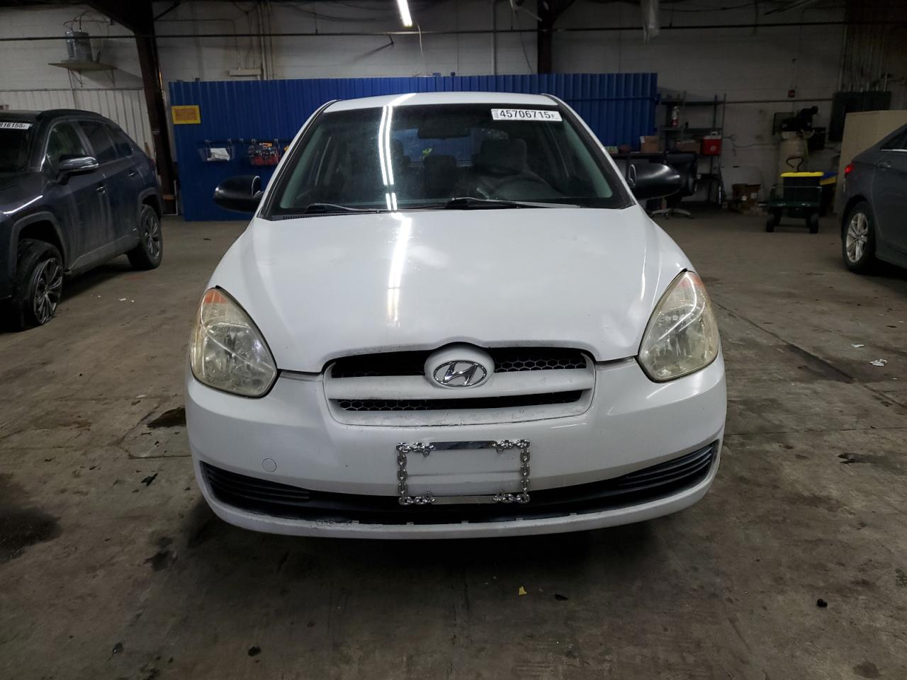 2009 Hyundai Accent - Image 5