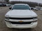2018 CHEVROLET SILVERADO K1500 CUSTOM à vendre chez Copart VA - HAMPTON