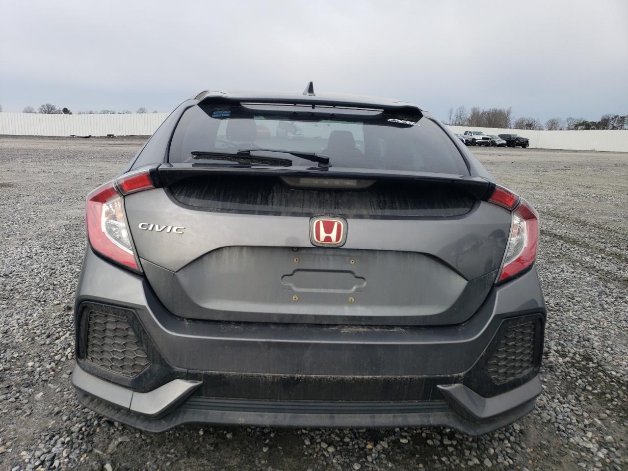 2019 Honda Civic - Image 6