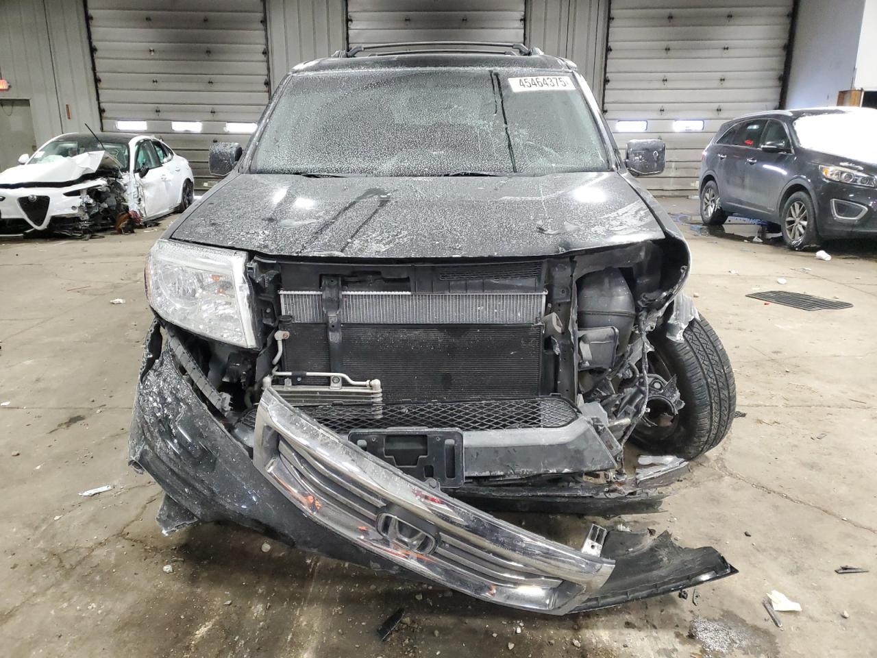 2012 Honda Pilot - Image 5