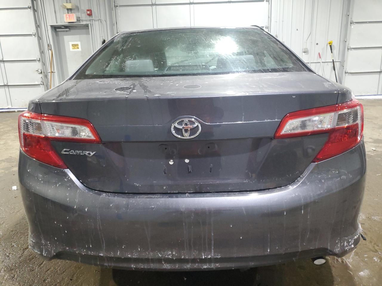 2012 Toyota Camry - Image 6