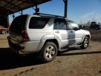 2003 Toyota 4Runner Sr5 продається в Phoenix, AZ - Minor Dent/Scratches