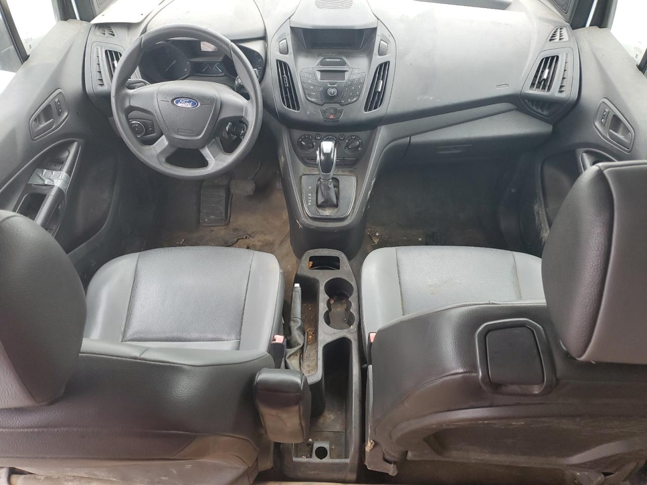 2015 Ford Transit - Image 8