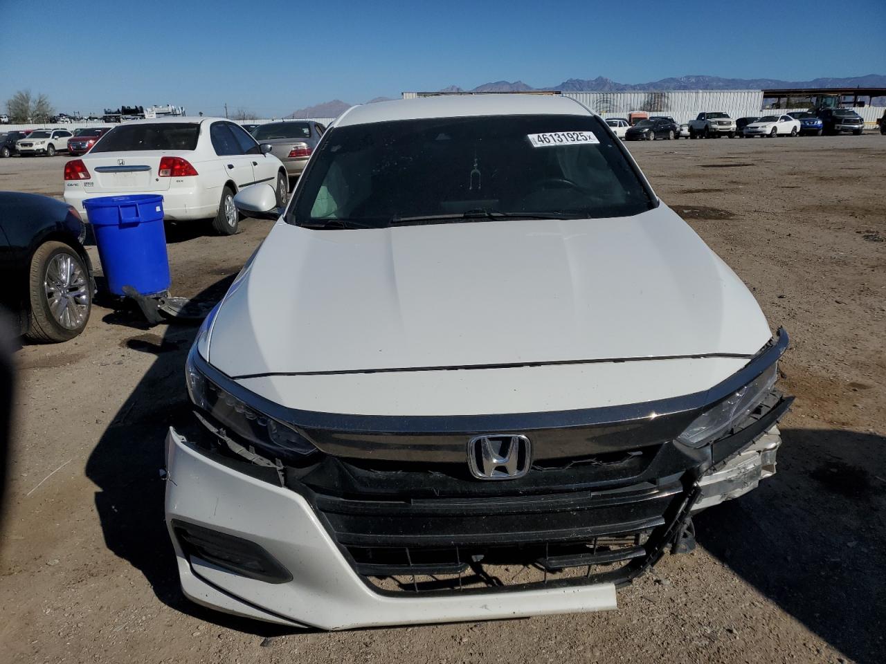 2018 Honda Accord - Image 5