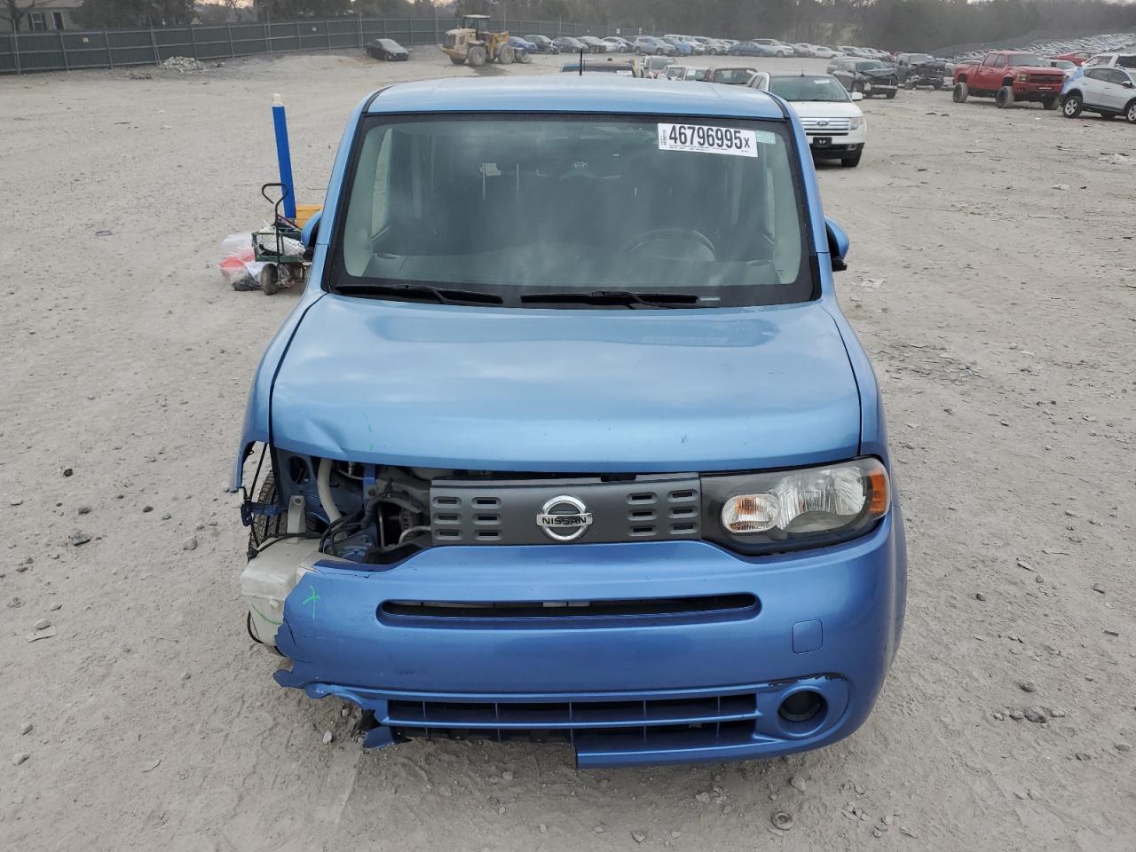 2013 Nissan Cube - Image 5