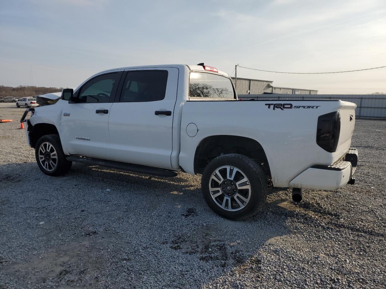 2020 Toyota Tundra - Image 2