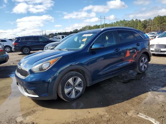 2019 Kia Niro Fe