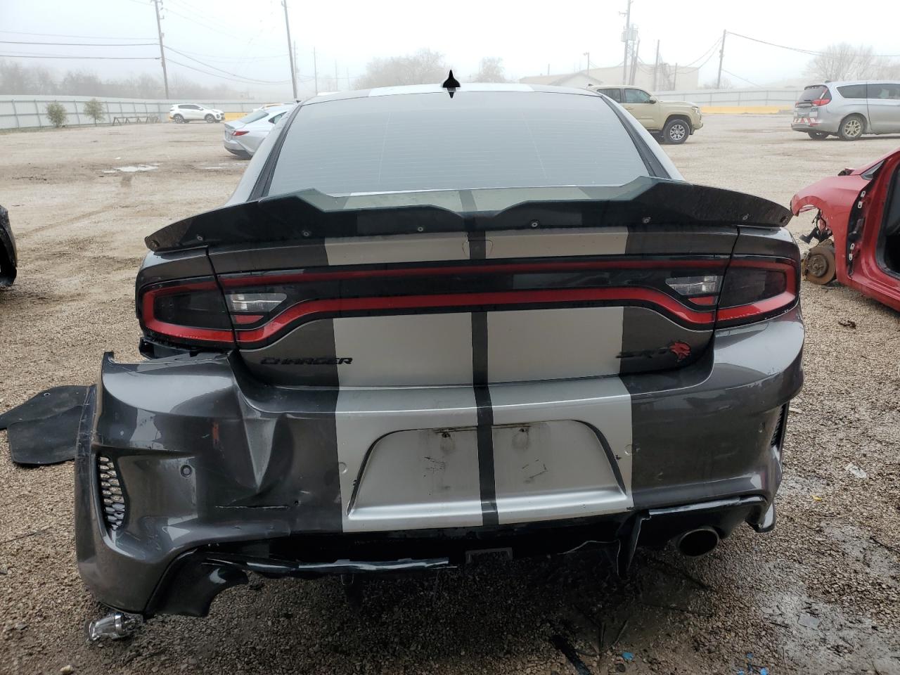 2021 Dodge Charger - Image 6