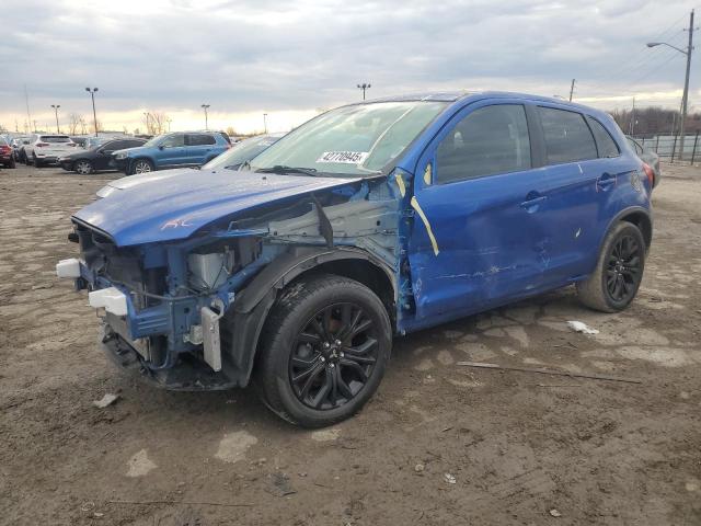 2019 Mitsubishi Outlander Sport Es