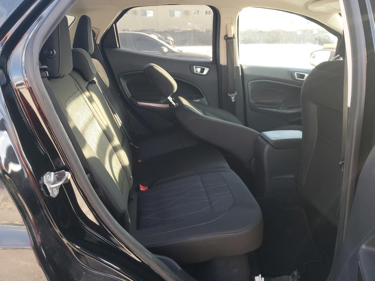 2018 Ford EcoSport - Image 11
