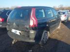 2007 CITROEN C4 PICASSO for sale at Copart ROCHFORD