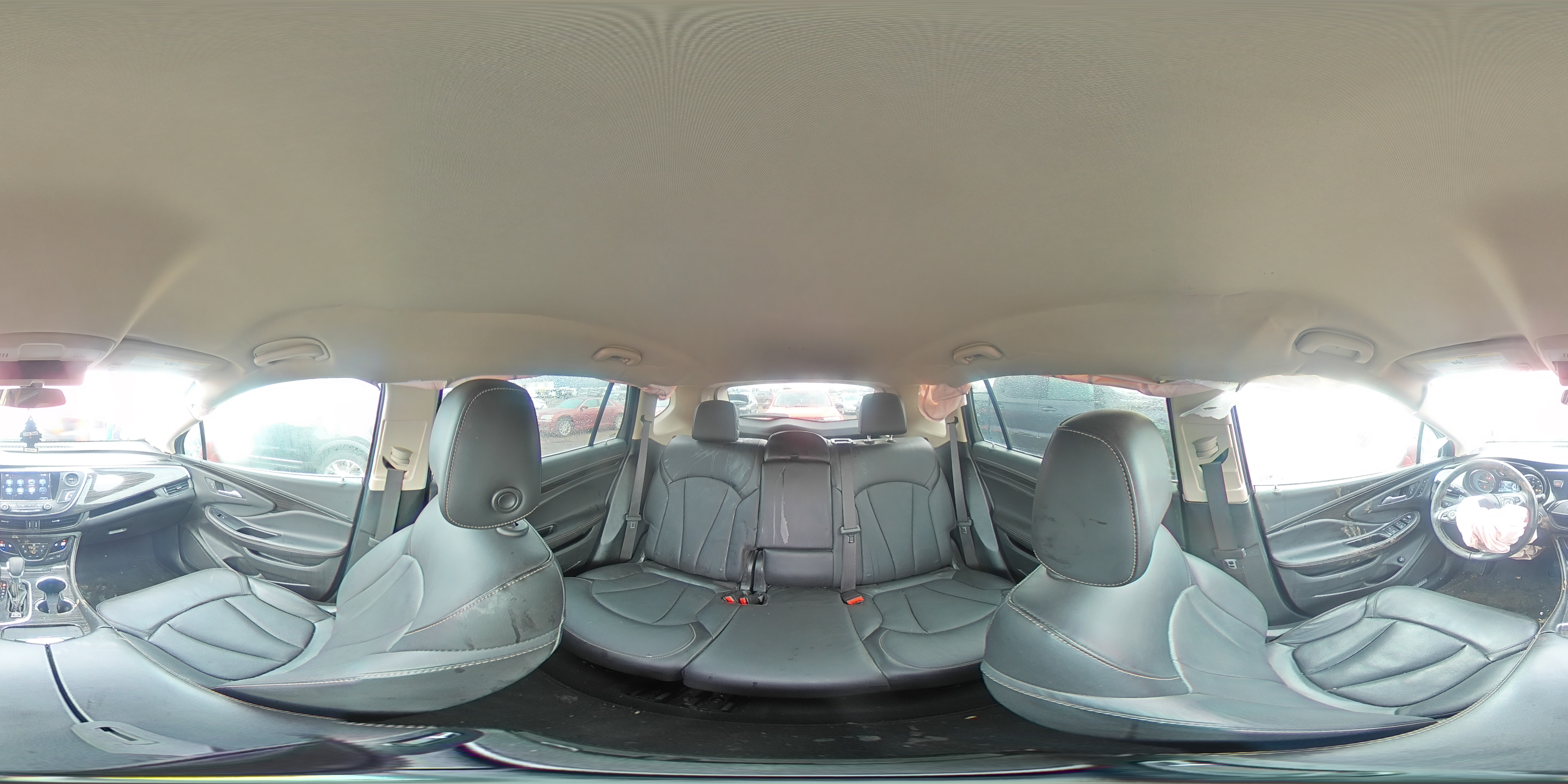 2018 Buick Envision - Image 14