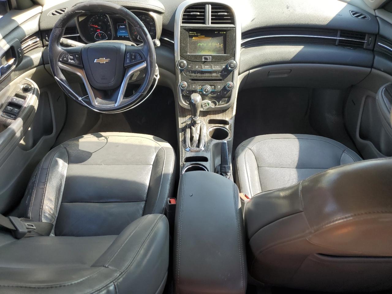 2014 Chevrolet Malibu - Image 8