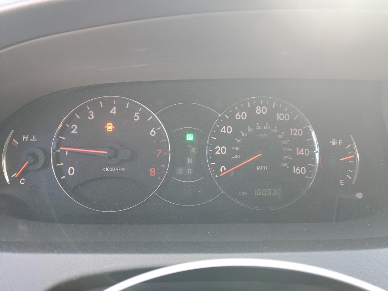 2006 Toyota Avalon - Image 9