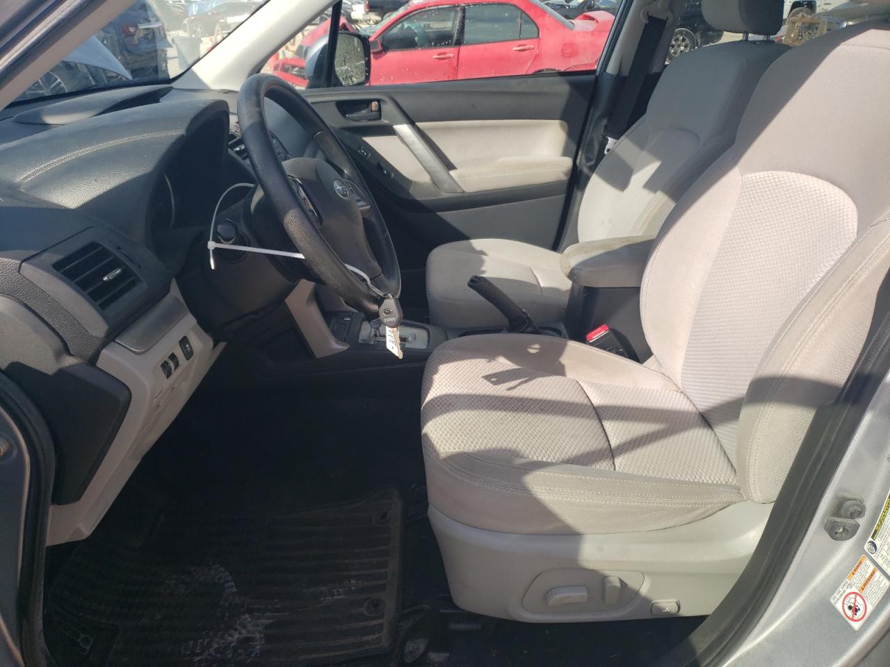 2015 Subaru Forester - Image 7