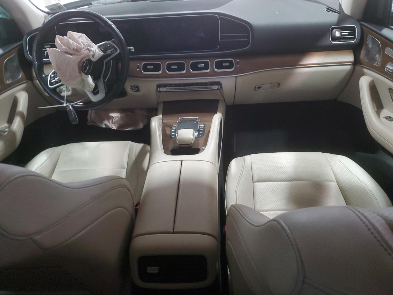 2021 Mercedes-Benz GLE - Image 8