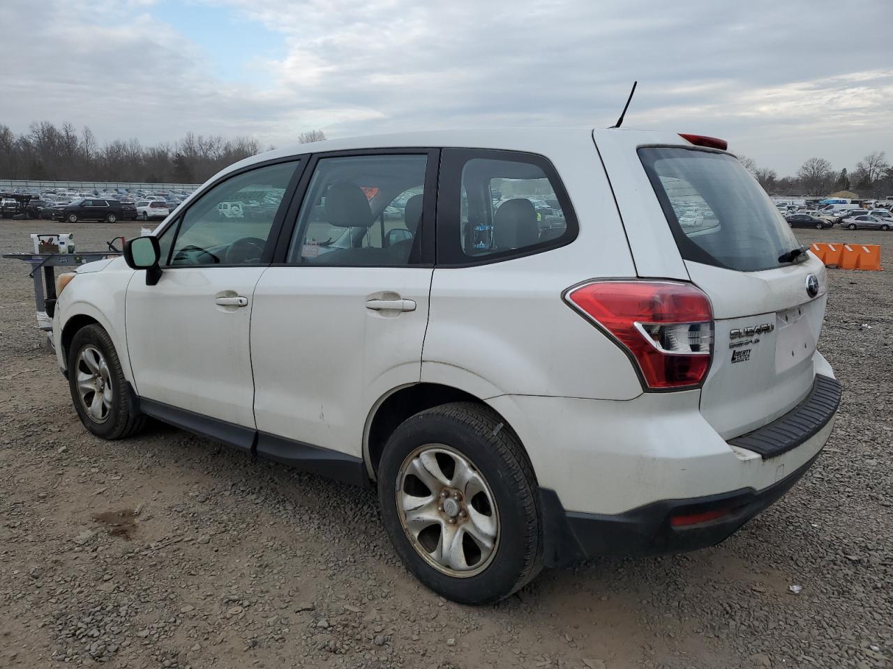 2014 Subaru Forester - Image 2