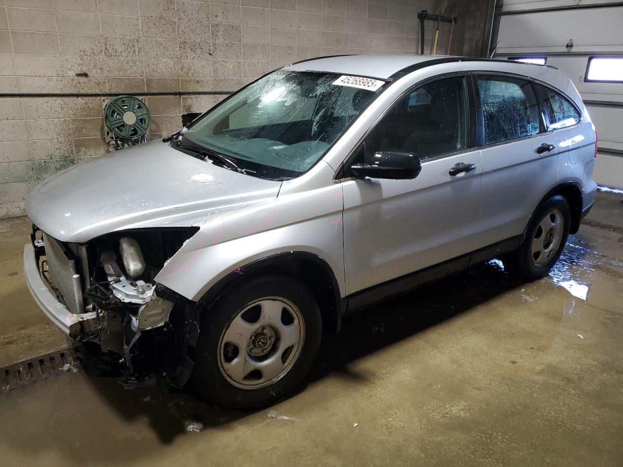2010 Honda CR-V - Image 1