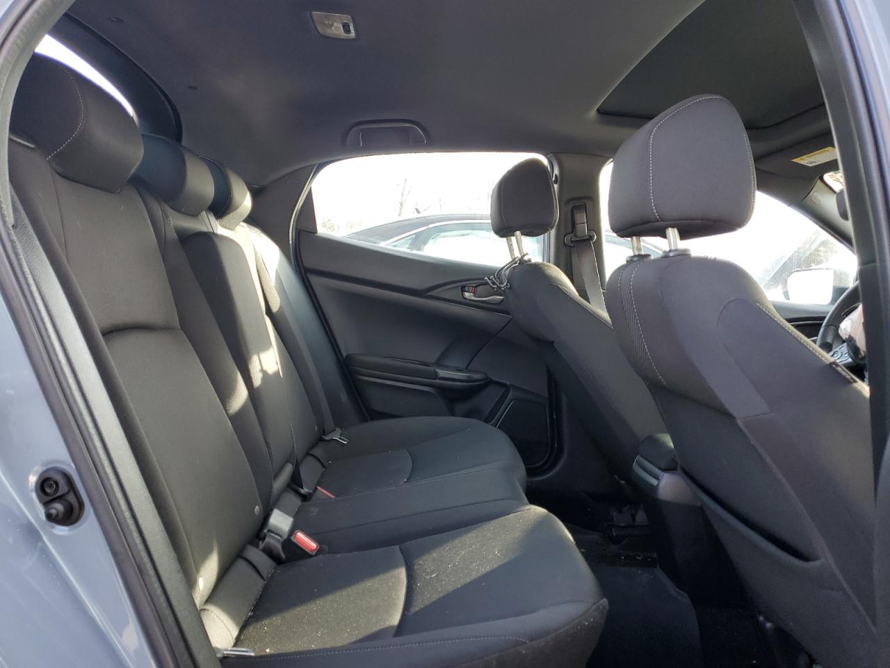 2019 Honda Civic - Image 10